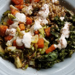Di Luna's Comida