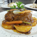 Sicoris Comida
