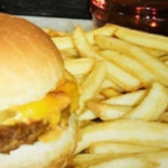 B.burger Nourriture