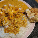 Rajasthan Comida