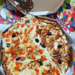 Enzo Pizza Delivery Comida