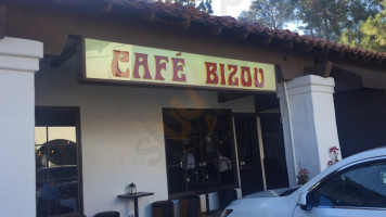 Cafe Bizou Agoura Hills food