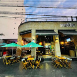 Astuto Gastrobar À l'intérieur