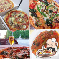 Pizzeria Locanda S. Antonio food