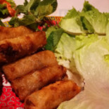 Chez Phan Comida