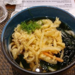 Fukurou Comida