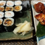 Fukurou Comida