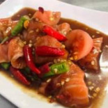 ตำซ่าส์ Comida