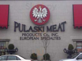 Pulaski Meat Products Co. Inc food