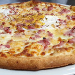Pizza'N'Co Comida