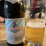 Engelberg Comida
