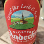Engelberg Comida