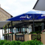 Top Spin Exterior