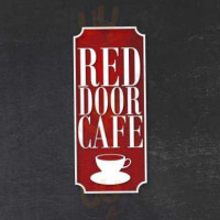 Red Door Cafe food