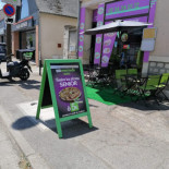 Fortime Bourges Dentro