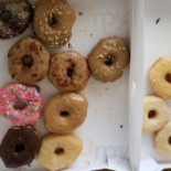 Daylight Donuts Comida