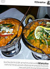 Kamasutra indisches Restaurant & Bar food