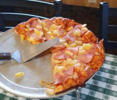 Idaho Pizza Company food