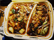 China Restaurant food