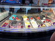 Icestone Gelato Durham food