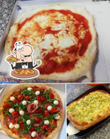 Pizzeria A' Stazione food