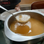 Degéry Monique Comida