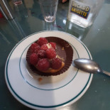 Degéry Monique Comida