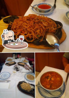 Hua Cheng food