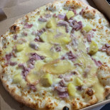 Oh’pizza Comida