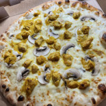 Oh’pizza Comida
