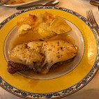 O Galego food