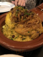 Marokko food