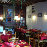 L'Avalou Comida