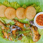 Vi Thai Chi Nhanh So 11 Nguyen Djinh Chieu food