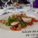D'application Comida
