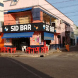 Sid Exterior