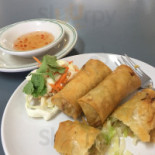 Thai Bamboo Comida