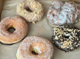 Rocco's Doughnut Company food