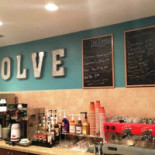 Evolve Riverfront Cafe Comida