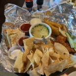 Applebee's Grill Comida