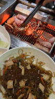 Sapporo Restaurant food