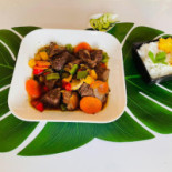 Surimiam Comida