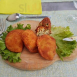 TINCA Comida