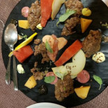 Puccio Comida