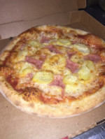 O’kebab Et Pizza inside