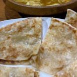 Yu Fu Abundance Rú Kù Fēng Shēng Yǒu Jī Shí Táng Comida