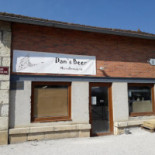 Dan's Beer Comida