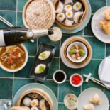 Stanley Fortitude Valley Comida