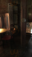 Lady Diana's Zen Cafe inside