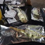 Espeteria Churrasquinho Comida